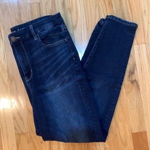 AE Ne(X)t Level Jeans